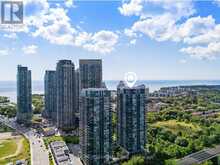 1605 - 88 PARK LAWN ROAD | Toronto Ontario | Slide Image Forty-nine