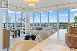 1605 - 88 PARK LAWN ROAD | Toronto Ontario | Slide Image Eight