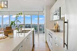 1605 - 88 PARK LAWN ROAD | Toronto Ontario | Slide Image Nine