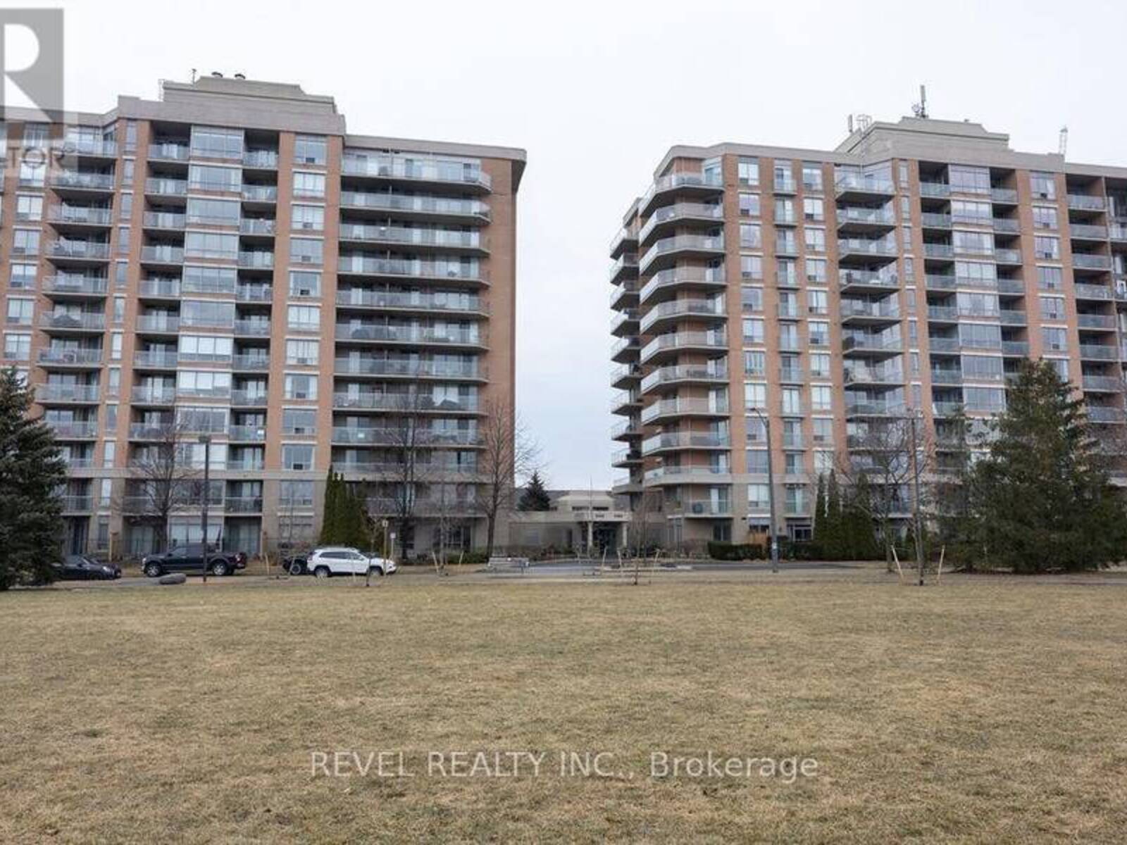 104 - 1150 PARKWEST PLACE, Mississauga, Ontario L5E 3K4