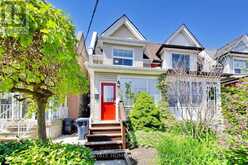 18 BRITANNIA AVENUE | Toronto Ontario | Slide Image One