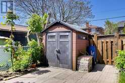 18 BRITANNIA AVENUE | Toronto Ontario | Slide Image Thirty-two