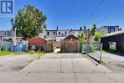 18 BRITANNIA AVENUE | Toronto Ontario | Slide Image Thirty-four