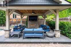 2234 LYNDHURST DRIVE | Oakville Ontario | Slide Image Forty-three