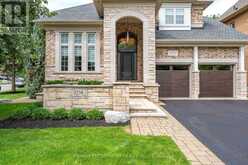 2234 LYNDHURST DRIVE | Oakville Ontario | Slide Image Four