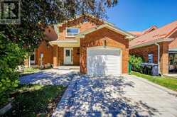 3377 HARGROVE ROAD | Mississauga Ontario | Slide Image One