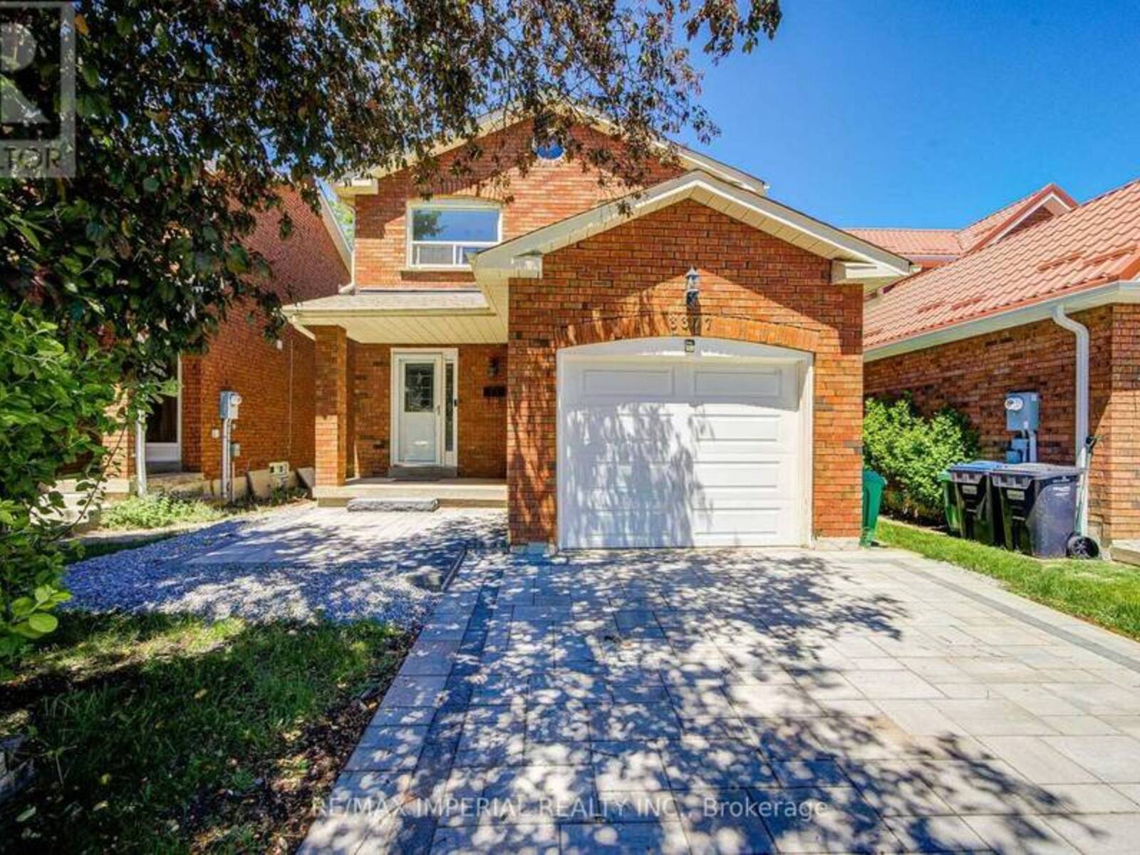 3377 HARGROVE ROAD, Mississauga, Ontario L5L 4E6