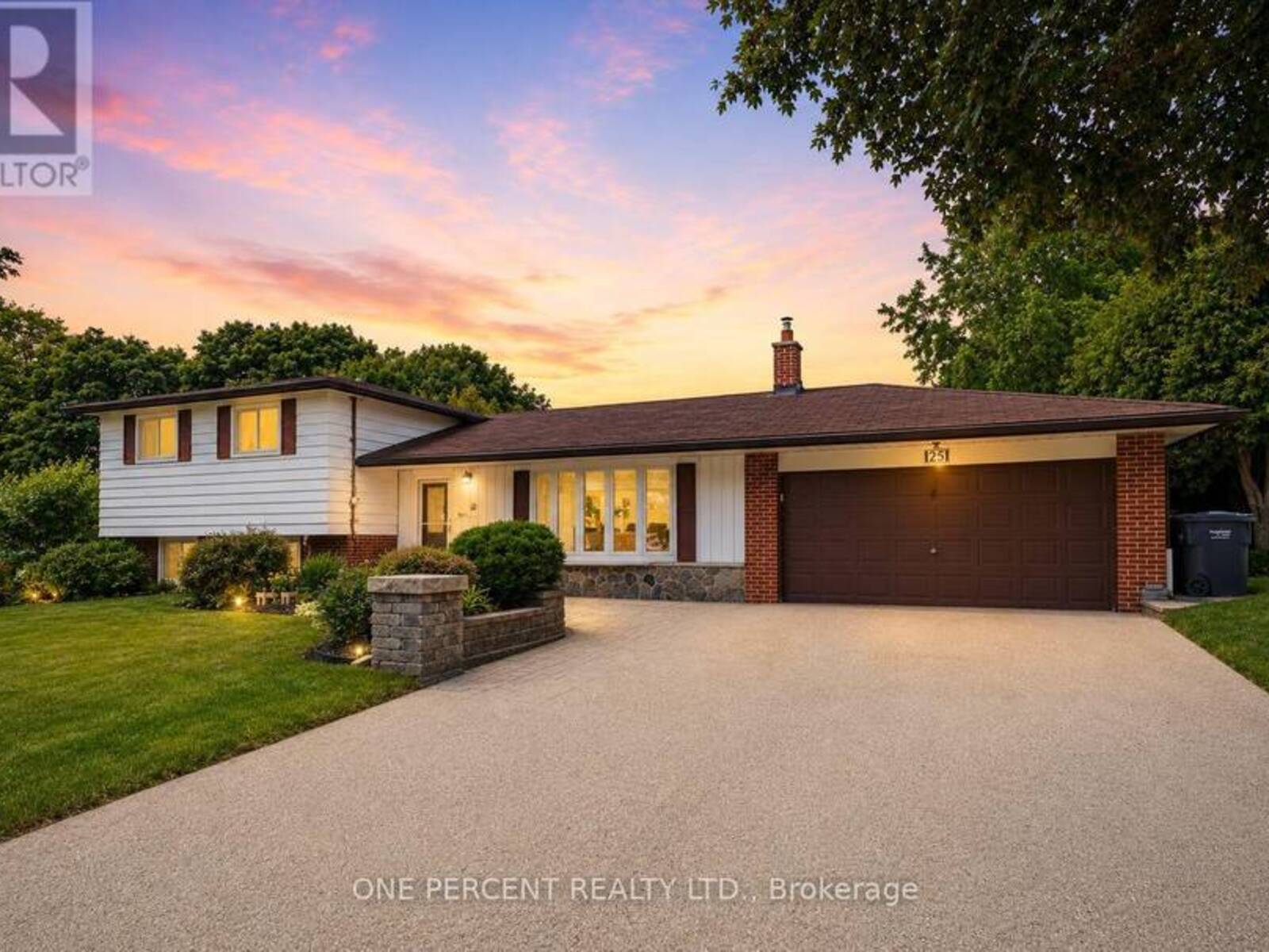 25 HILLTOP DRIVE, Caledon, Ontario L7C 1H6