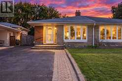 3314 QUEEN FREDERICA DRIVE | Mississauga Ontario | Slide Image One