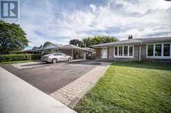 3314 QUEEN FREDERICA DRIVE | Mississauga Ontario | Slide Image Thirty-eight