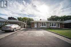 3314 QUEEN FREDERICA DRIVE | Mississauga Ontario | Slide Image Thirty-five