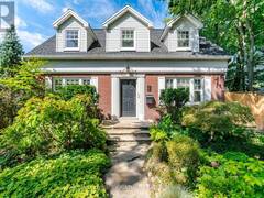 2 WEMBLEY AVENUE Toronto Ontario, M9A 2H9