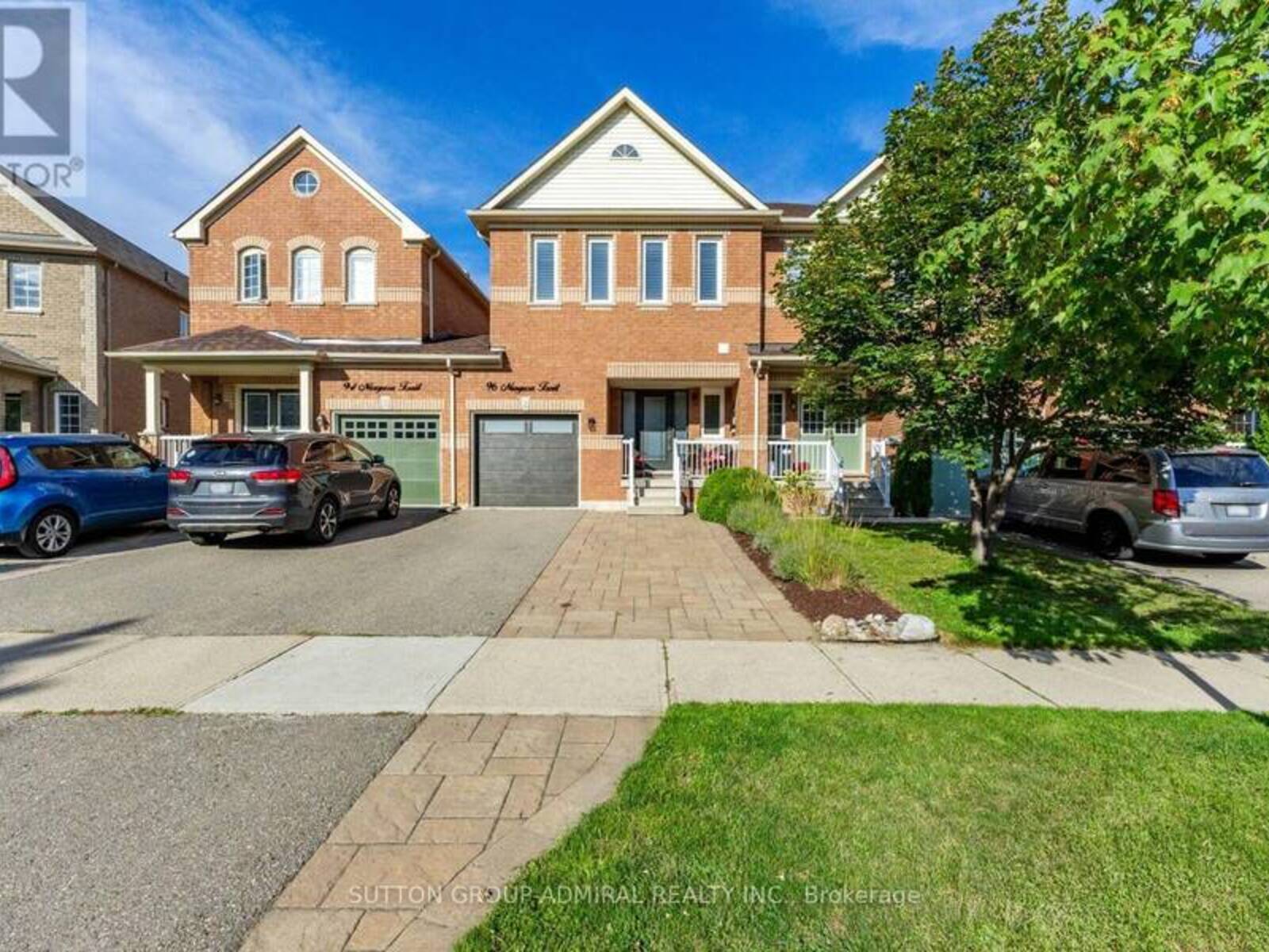 96 NIAGARA TRAIL, Halton Hills, Ontario L7G 0A8