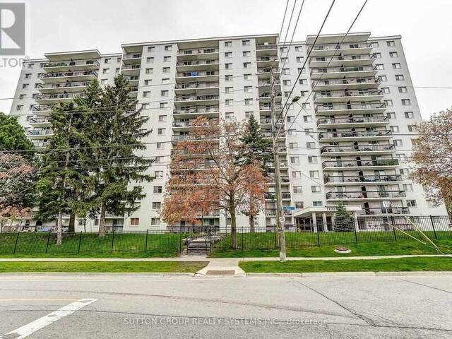 1211 - 1100 CAVEN STREET Mississauga Ontario, L5G 4N3 - 3 Bedrooms Condo For Sale