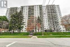 1211 - 1100 CAVEN STREET | Mississauga Ontario | Slide Image One