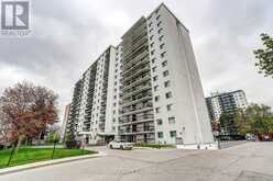 1211 - 1100 CAVEN STREET | Mississauga Ontario | Slide Image Two