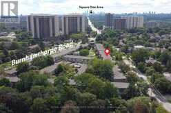 18 - 71 OLD BURNHAMTHORPE ROAD | Toronto Ontario | Slide Image Fifteen