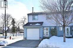 27 - 121 FALCONER DRIVE | Mississauga Ontario | Slide Image One