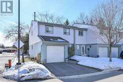 27 - 121 FALCONER DRIVE | Mississauga Ontario | Slide Image Two