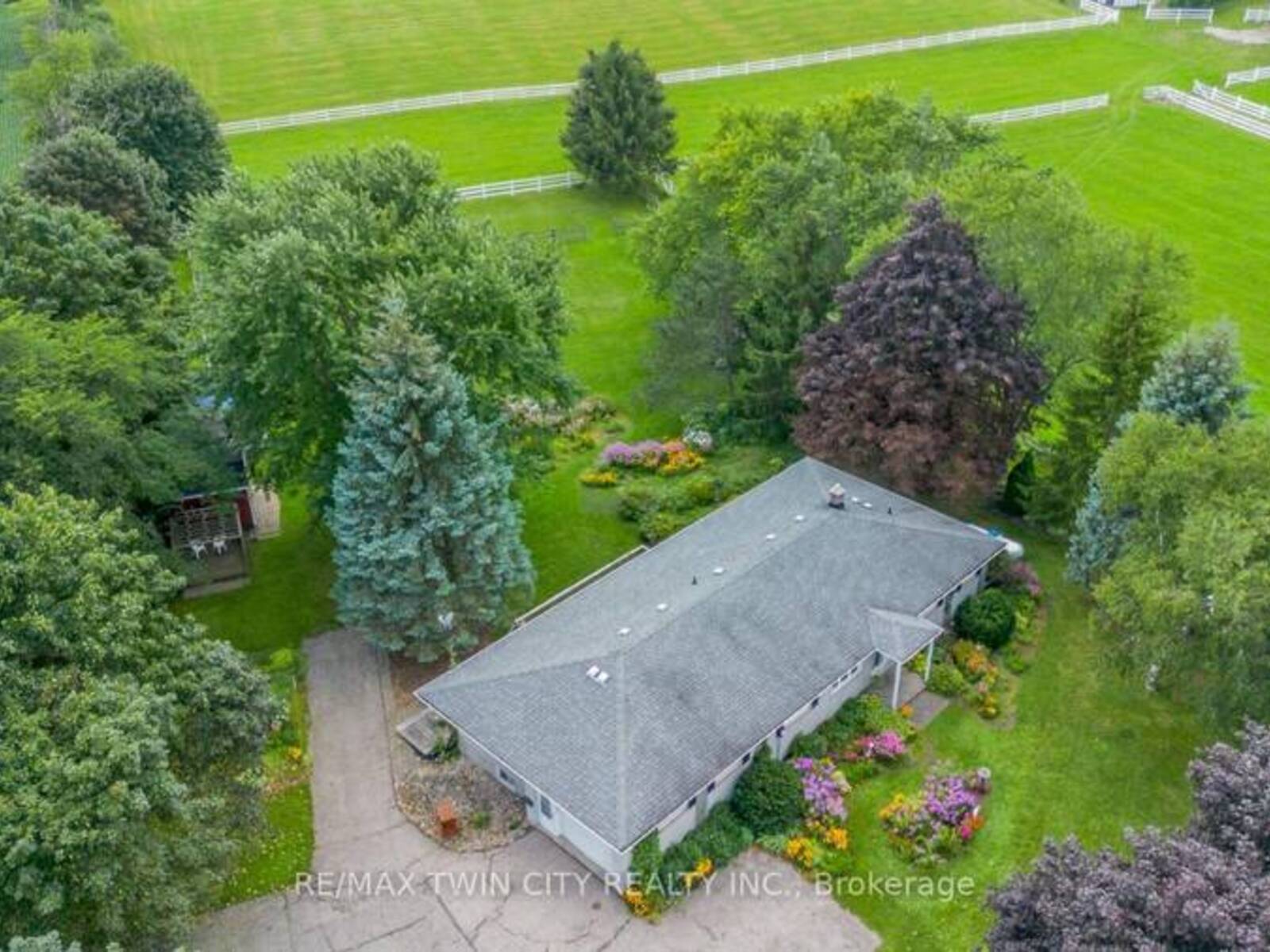 4132 HIGHWAY 6 HIGHWAY, Puslinch, Ontario N0B 2J0