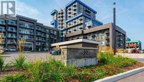 503 - 450 DUNDAS STREET E | Hamilton Ontario | Slide Image One
