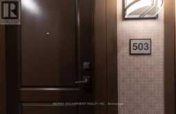 503 - 450 DUNDAS STREET E | Hamilton Ontario | Slide Image Two
