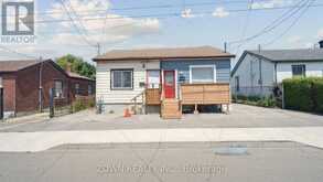 64 SHEAFFE STREET | Hamilton Ontario | Slide Image One