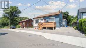 64 SHEAFFE STREET | Hamilton Ontario | Slide Image Two
