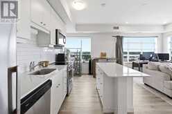 514 - 247 NORTHFIELD DRIVE E | Waterloo Ontario | Slide Image One