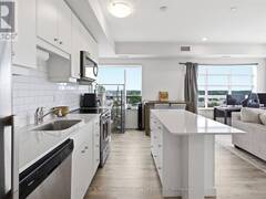514 - 247 NORTHFIELD DRIVE E Waterloo Ontario, N2K 0H1