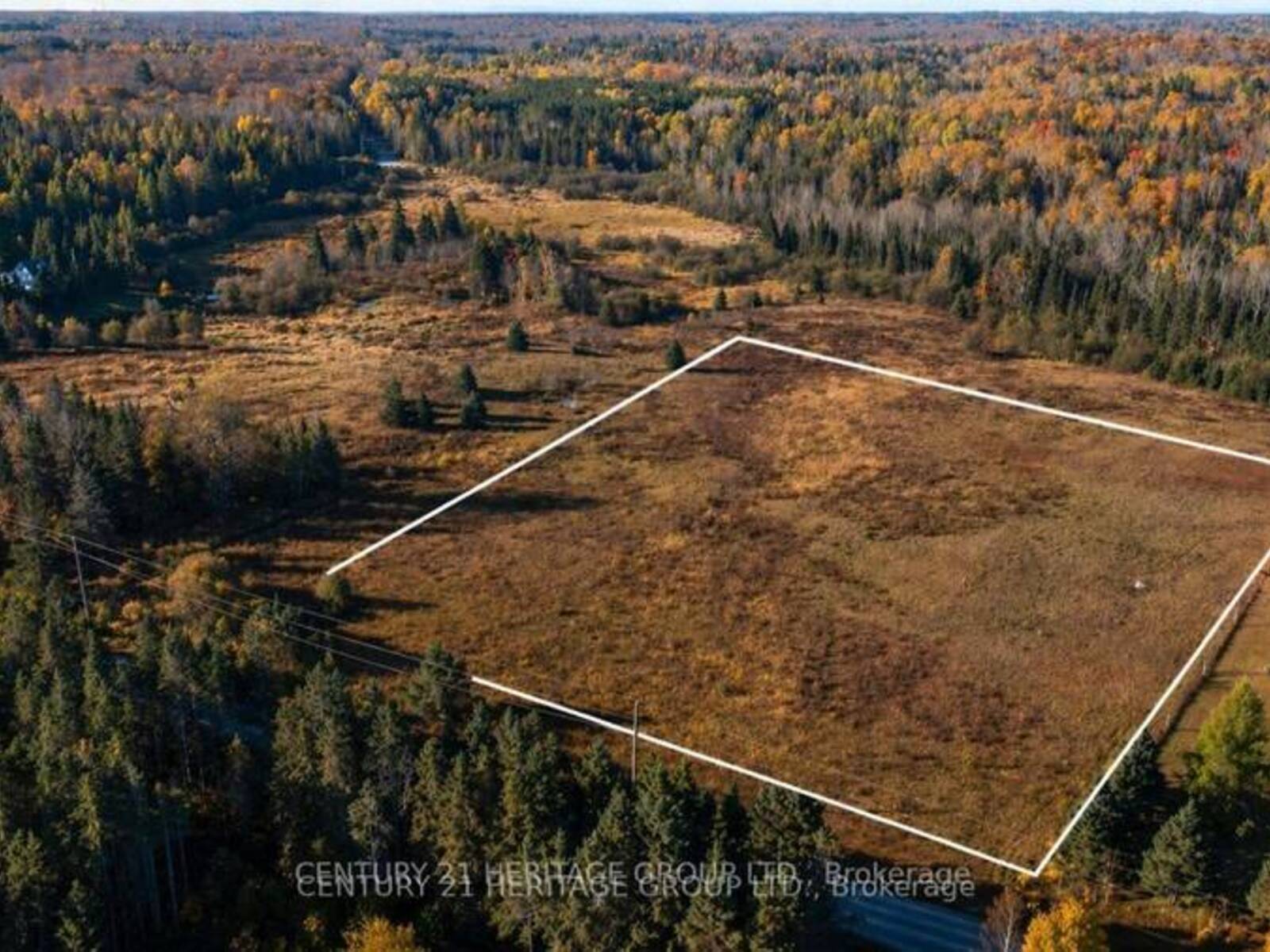 0 FARLEYS ROAD, Whitestone, Ontario P0A 1G0