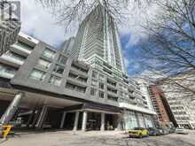 724 - 98 LILLIAN STREET | Toronto Ontario | Slide Image One