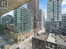 728 - 333 ADELAIDE STREET E | Toronto Ontario | Slide Image Sixteen