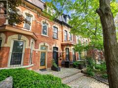 31 ROSE AVENUE Toronto Ontario, M4X 1N7