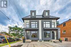 287 GLEBEMOUNT AVENUE | Toronto Ontario | Slide Image One