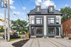 287 GLEBEMOUNT AVENUE | Toronto Ontario | Slide Image Two