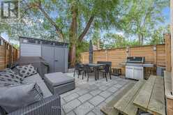 287 GLEBEMOUNT AVENUE | Toronto Ontario | Slide Image Thirty-six