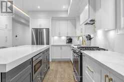 287 GLEBEMOUNT AVENUE | Toronto Ontario | Slide Image Seven