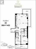 422 - 399 ROYAL ORCHARD BOULEVARD | Markham Ontario | Slide Image Forty-nine