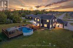 4 CHESLOCK CRESCENT | Warminster Ontario | Slide Image Fifty