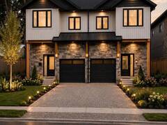 26 ROSE AVENUE Orillia Ontario, L3V 2N7