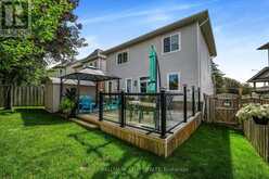 14 STRATHMORE PLACE | Barrie Ontario | Slide Image Thirty
