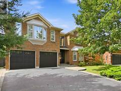 1170 GILES GATE Oakville Ontario, L6M 2S3