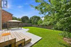 1170 GILES GATE | Oakville Ontario | Slide Image Forty-one