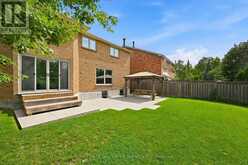 1170 GILES GATE | Oakville Ontario | Slide Image Forty-two