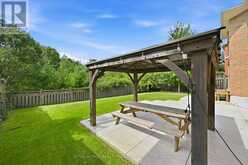 1170 GILES GATE | Oakville Ontario | Slide Image Forty-five