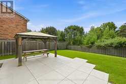 1170 GILES GATE | Oakville Ontario | Slide Image Forty-six