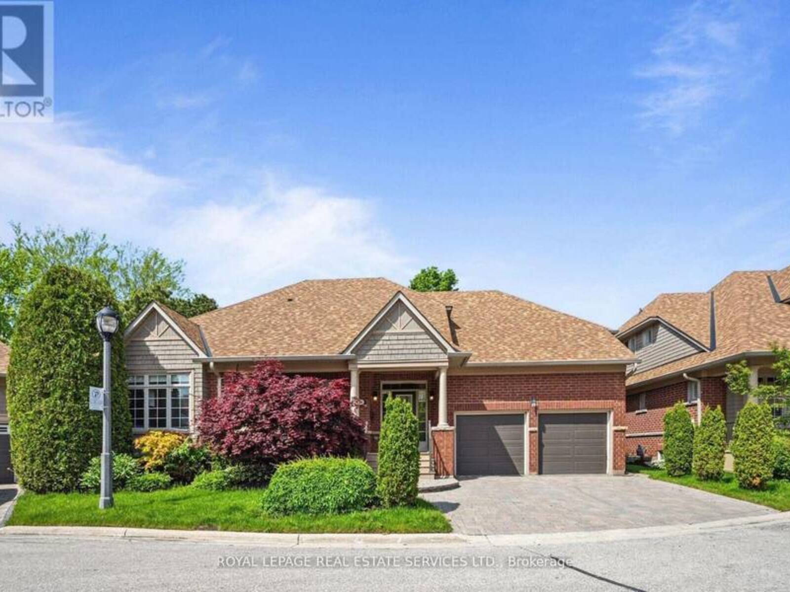 10 - 2130 DICKSON ROAD, Mississauga, Ontario L5B 1Y6