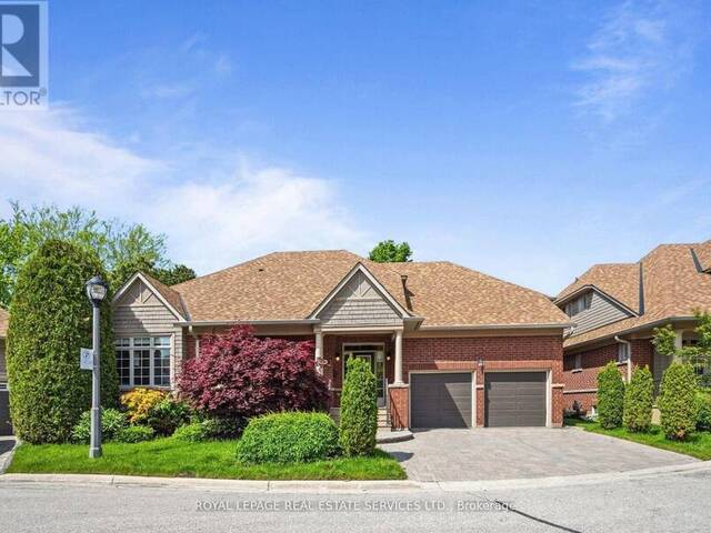 10 - 2130 DICKSON ROAD Mississauga Ontario, L5B 1Y6 - 5 Bedrooms Condo For Sale