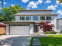 870 HOLLOWTREE CRESCENT Mississauga Ontario, L4Y 2V2